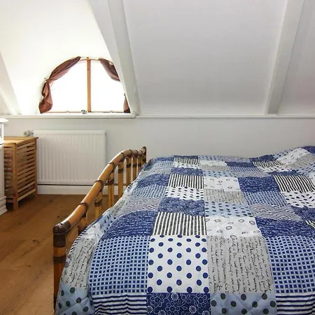 Holiday Home Alte Weinstube, Emmelsbuell Emmelsbüll-Horsbüll