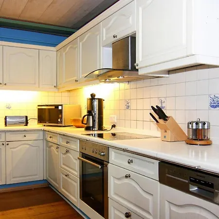 Holiday Home Alte Weinstube, Emmelsbuell Semesterbostad Emmelsbüll-Horsbüll