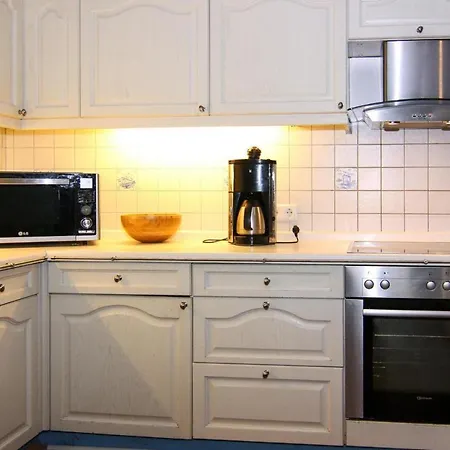 Holiday Home Alte Weinstube, Emmelsbuell *